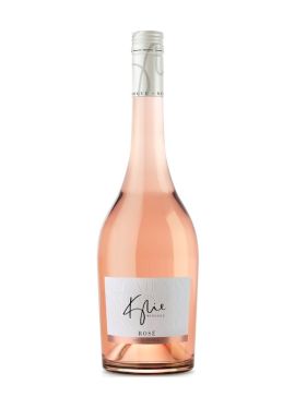 Kylie Minogue Signature Rosé Vin de France 75cl