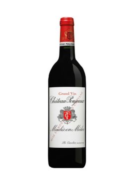 Château Poujeaux Cru Bourgeois AOC Moulis-en-Médoc 75cl