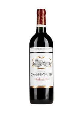 Château Chasse Spleen Cru Bourgeois AOC Moulis-en-Médoc 75cl