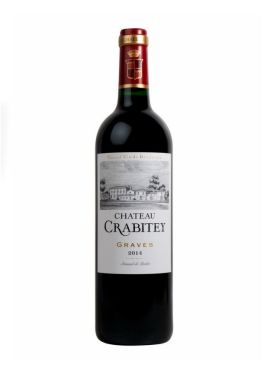 Château Crabitey AOC Graves 75cl
