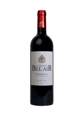 Sichel Bel Air AOC  Bordeaux Merlot Cabernet 75cl