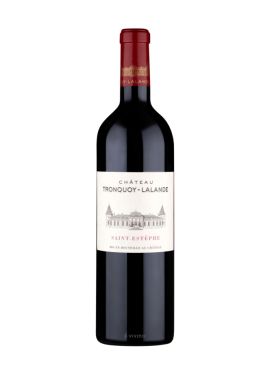 Château Tronquoy-Lalande AOC St.-Estèphe 75cl