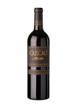 Château Bouscaut Rouge AOP Pessac-Léognan, Grand Cru Classé de Graves 75cl