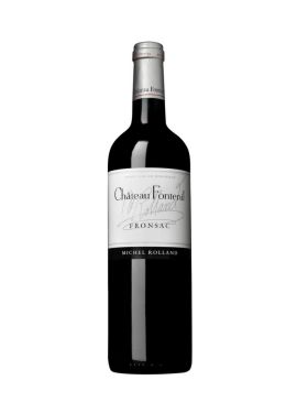 Château Fontenil AOC Fronsac 75cl