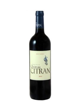Château Citran Cru Bourgeois AOC Haut-Médoc 75cl