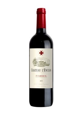 Château L' Enclos Pomerol 75cl