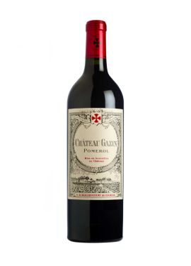 Château Gazin AOC Pomerol 75cl