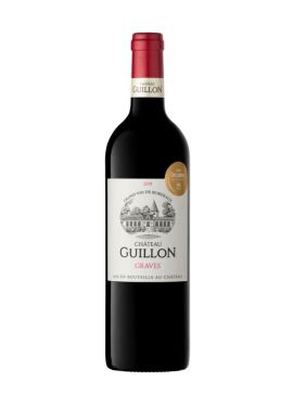 Château Guillon AOC Graves 75cl