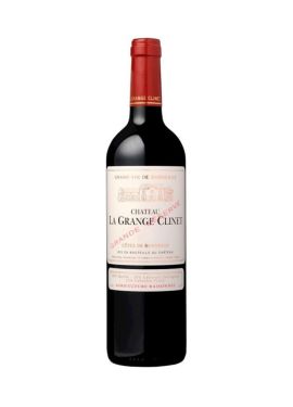 Château La Grange Clinet Grande Réserve AOC Côtes de Bordeaux 75cl