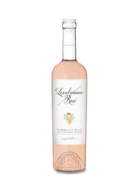 Clos Cantenac L'exuberance Bordeaux Rosé 75cl