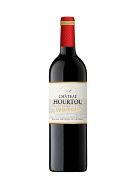 Château Hourtou AOC Côtes de Bourg 75cl
