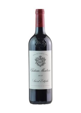 Château Montrose 2ème Grand Cru Classé AOC St. Estèphe 75cl