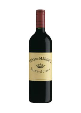 Clos du Marquis AOC St. Julien 75cl