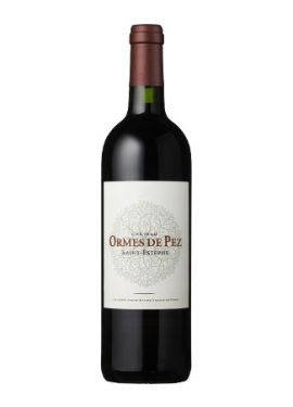 Château Ormes de Pez Cru Bourgeois AOC St. Estèphe 75cl