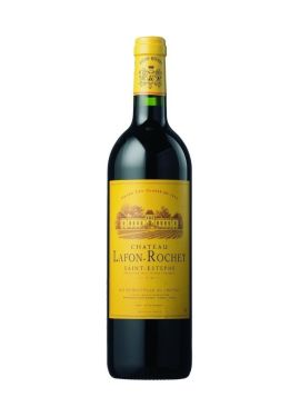 Château Lafon Rochet 4ème Grand Cru Classé AOC St. Estèphe 75cl