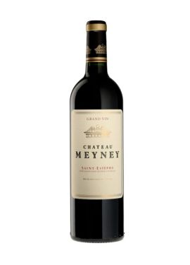 Château Meyney Cru Bourgeois AOC St.Estèphe 75cl