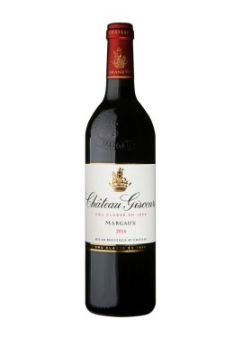 Château Giscours 3ème Grand Cru Classé AOC Margaux 75cl