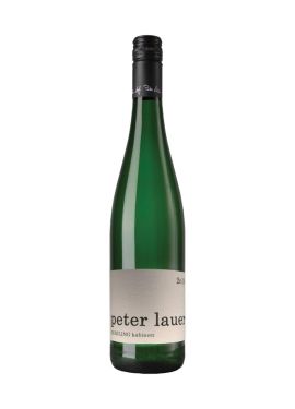 Peter Lauer Riesling Kabinett Prädikatswein 75cl