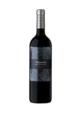 Alpasión Malbec, Chacayes Uco Valley 75cl