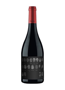 Alpasión Grand Pinot Noir 75cl