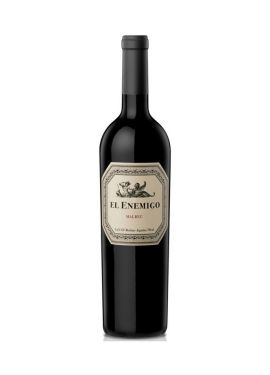 El Enemigo Malbec 75cl