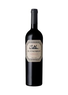 El Enemigo Cabernet Franc 75cl