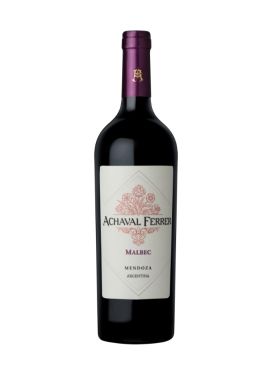 Achával-Ferrer Malbec, Mendoza 75cl