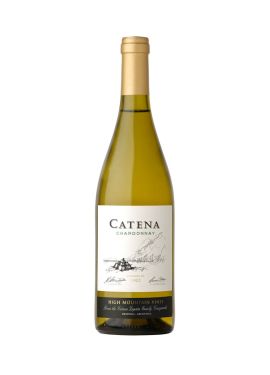 Catena High Mountain Vines Chardonnay 75cl