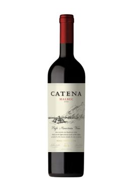 Catena High Mountain Vines Malbec 75cl