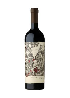 Catena Zapata Argentino Malbec 75cl