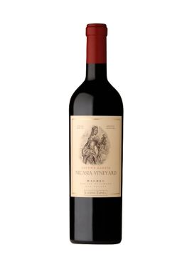 Catena Zapata Nicasia Malbec 75cl