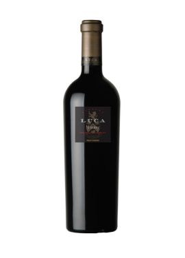 Luca Old Vine Malbec 75cl