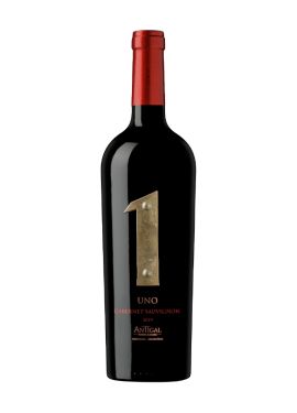 Antigal Uno Cabernet Sauvignon, Uco Valley, Mendoza  75cl