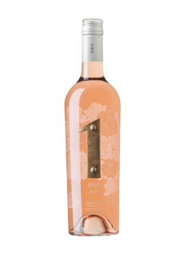 Antigal UNO Rosé 75cl