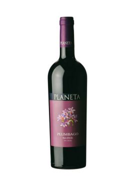 Planeta  Plumbago Nero d’Avola - Sicilia DOC 75cl