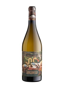 Domìni Veneti Garganega Veneto IGT, Marco Polo C. 75cl
