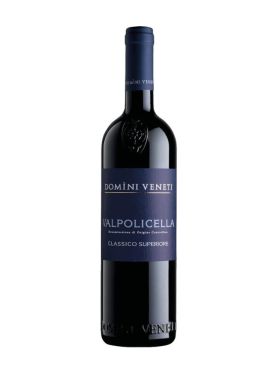 Domìni Veneti Valpolicella DOC Classico Superiore 75cl
