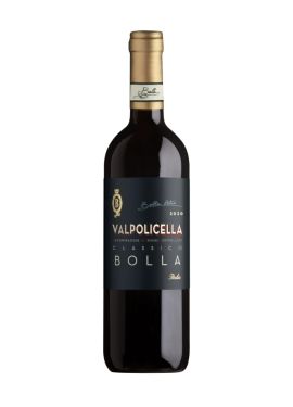 Bolla Valpolicella Classico DOC 75cl