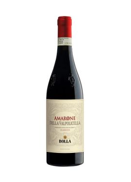 Bolla Amarone della Valpolicella Classico DOCG 75cl