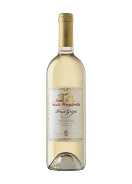 Santa Margherita Pinot Grigio Valdadige DOC 75cl