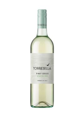 Torresella Pinot Grigio Venezia DOC 75cl