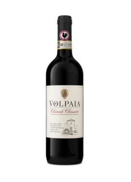 Castello Di Volpaia Chianti Classico DOCG 75cl