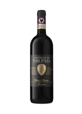Castello di Volpaia Chianti Classico Riserva DOCG 75cl