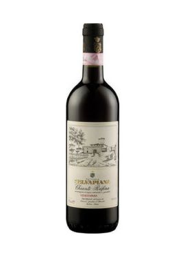 Selvapiana Chianti Rufina DOCG 75cl
