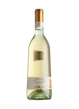 Bigi Orvieto Classico Amabile DOC 75cl