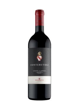 Mazzei Fonterutoli Chianti Classico DOCG 75cl