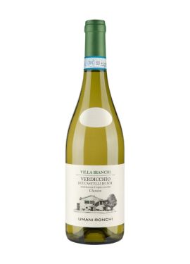Villa Bianchi Verdicchio Castelli D.O.C. 75cl