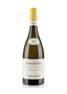 CaSal di Serra Verdicchio dei Castelli di Jesi DOC Classico Superiore 75cl