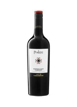 Umani Ronchi Podere Montepulciano d'Abruzzo DOC 75cl