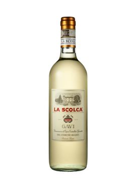 La Scolca White Label Gavi DOCG 75cl